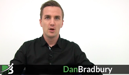 Dan Bradbury - The Coaching & Consulting SuperConference