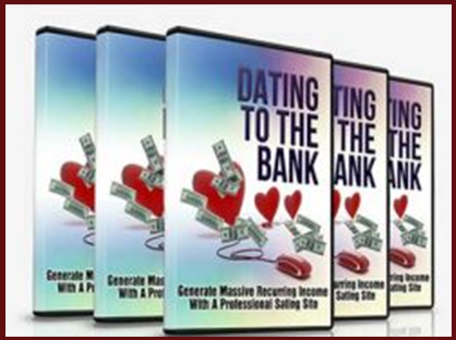 Dating to the Bank
