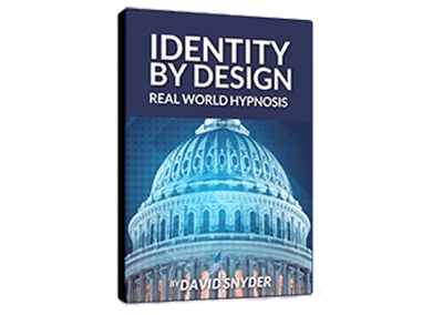 David Snyder - RWH - Identity By Design: Cyprus