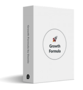 Demio - Growth Formula