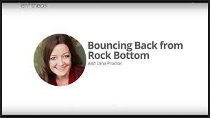 Dina Proctor - Bouncing Back From Rock Bottom