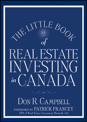 Don R.Campbell - Real Estate Investing in Canada 2.0: Creating Wealth with the ACRE System