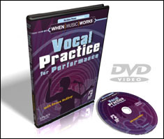 Donna McElroy - Vocal Practice For Performance