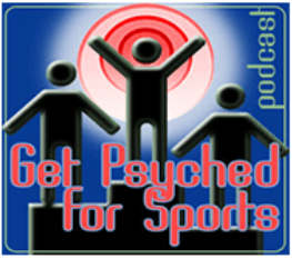 Dr. Patrick Cohn - The Sports Psychology Podcast by Peaksports.com (2006)