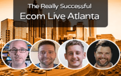 Ecom - Live Atlanta