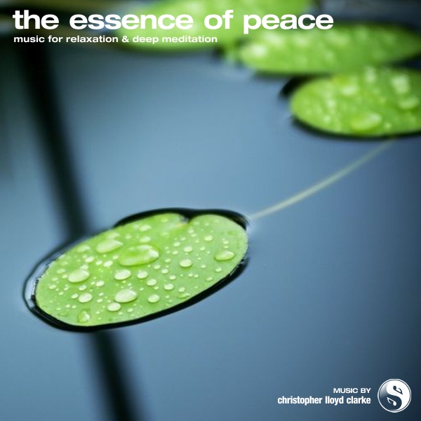 Enlightenedaudio - The Essence of Peace - 60min