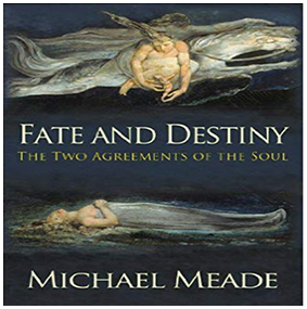 Fate and Destiny the Two Agreements in Life - Michael Meade