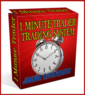 FOREX 1 MIN TRADER Trading System