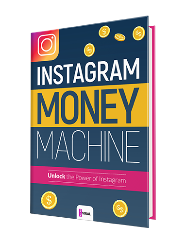 Franklin Hatchett - Instagram Money Machine 2019
