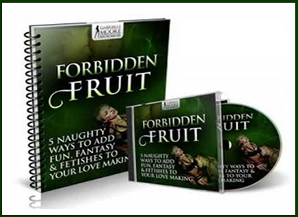 Gabrielle Moore - Forbidden Fruits