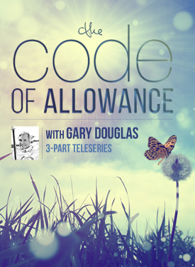 Gary M. Douglas - Code of Allowance Apr-16 Teleseries