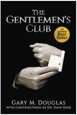 Gary M. Douglas - Gentlemen's Club