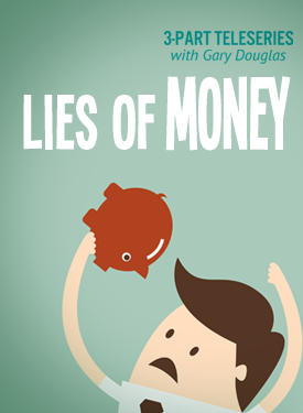 Gary M. Douglas - Lies of Money Teleseries