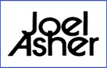 Getting the Part-Actors At Work Series - Joel Asher