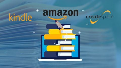 Henry Chen - Learn the Secrets to Becoming an Amazon Bestselling Author