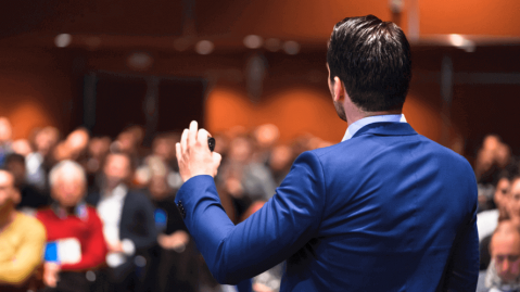 How To Become A Successful Professional Speaker