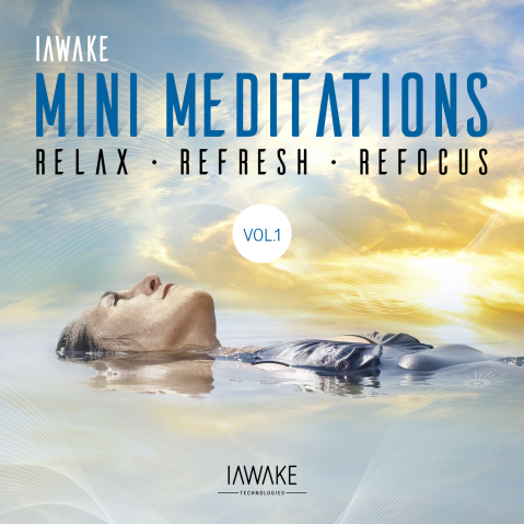 iAwake - Mini Meditations