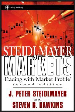 J.Peter Steidlmayer - Steidlmayer On Markets. Trading with Market Profile