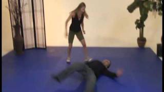 Jennifer Cassetta - Stilettos and Self Defense 3 Volume set