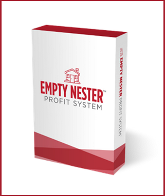 Jerry Norton - Empty Nester Profit System