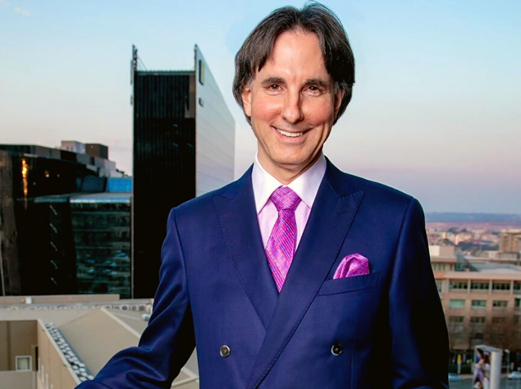 John Demartini - Online - This is Your Time to STAND OUT