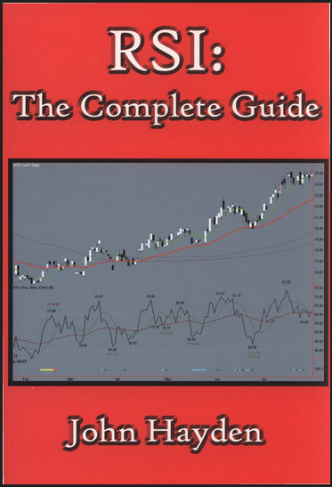 John Hayden - RSI. The Complete Guide | Instant Download !
