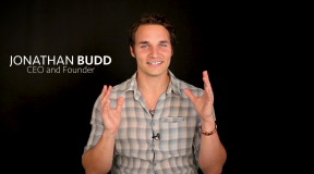Jonathan Budd - Video Marketing Mastery