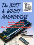 JP Allen - How To Play The Harmonica