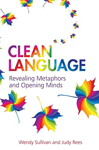 Judy Rees - Clean Language Essentials For Coaches