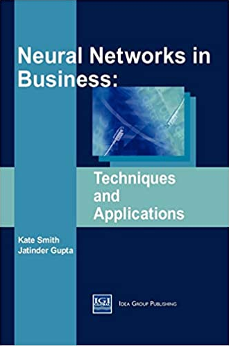 Kate Smith - Neural Networks in Business