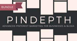Kayla M. Butler - (One Course) Pindepth: Advanced Pinterest Marketing for Business