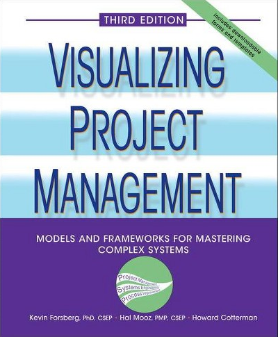 Kevin Forsberg & Others - Visualizing Project Management 3rd Edition