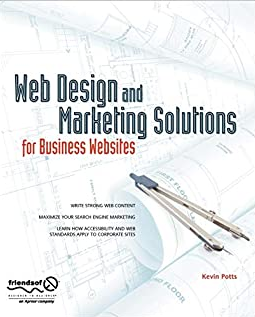 Kevin Potts - Web Design and Marketing Solutions for Business Websites