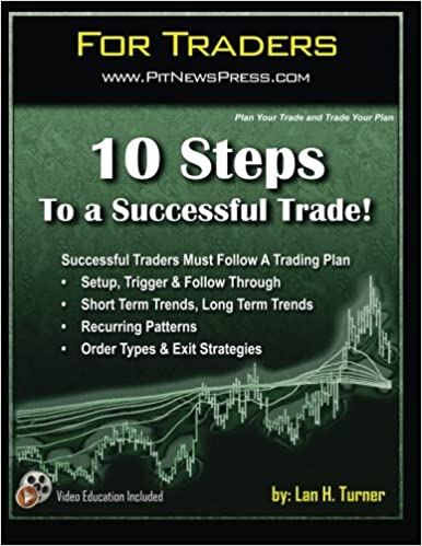Lan H. Turner - 10 Steps to a Successful Trade