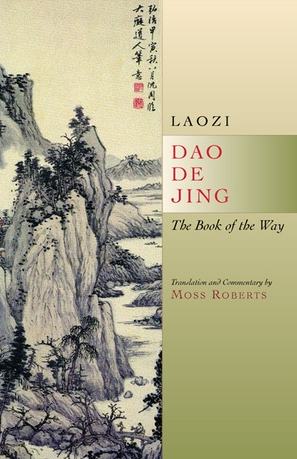 Lao Zi - Dao De Jing Part II