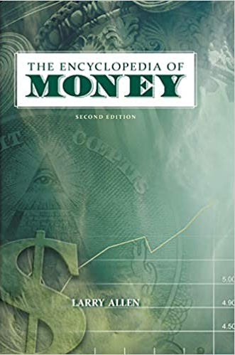 Larry Allen - Encyclopedia of Money