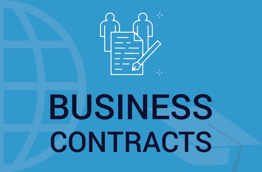Learning Business Contracts for Beginners