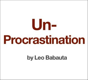 Leo Babauta - Unprocrastinate Interviews