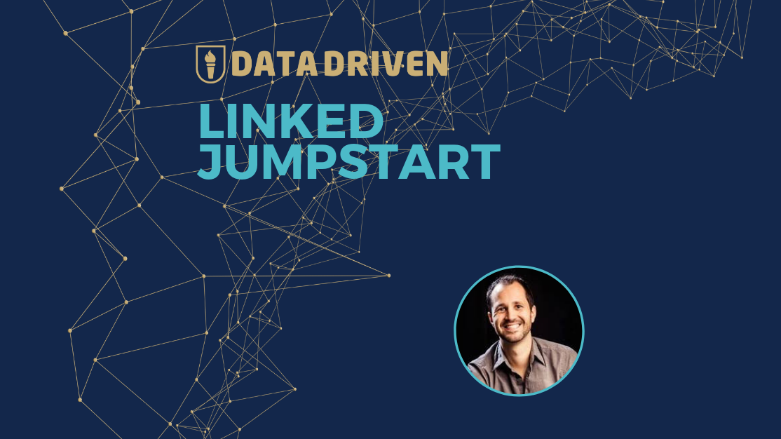 Linked Jumpstart - Isaac Anderson
