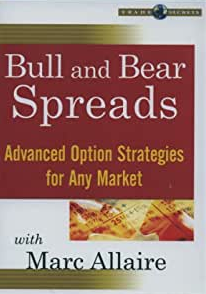Marc Allaire - Bull and Bear Spreads