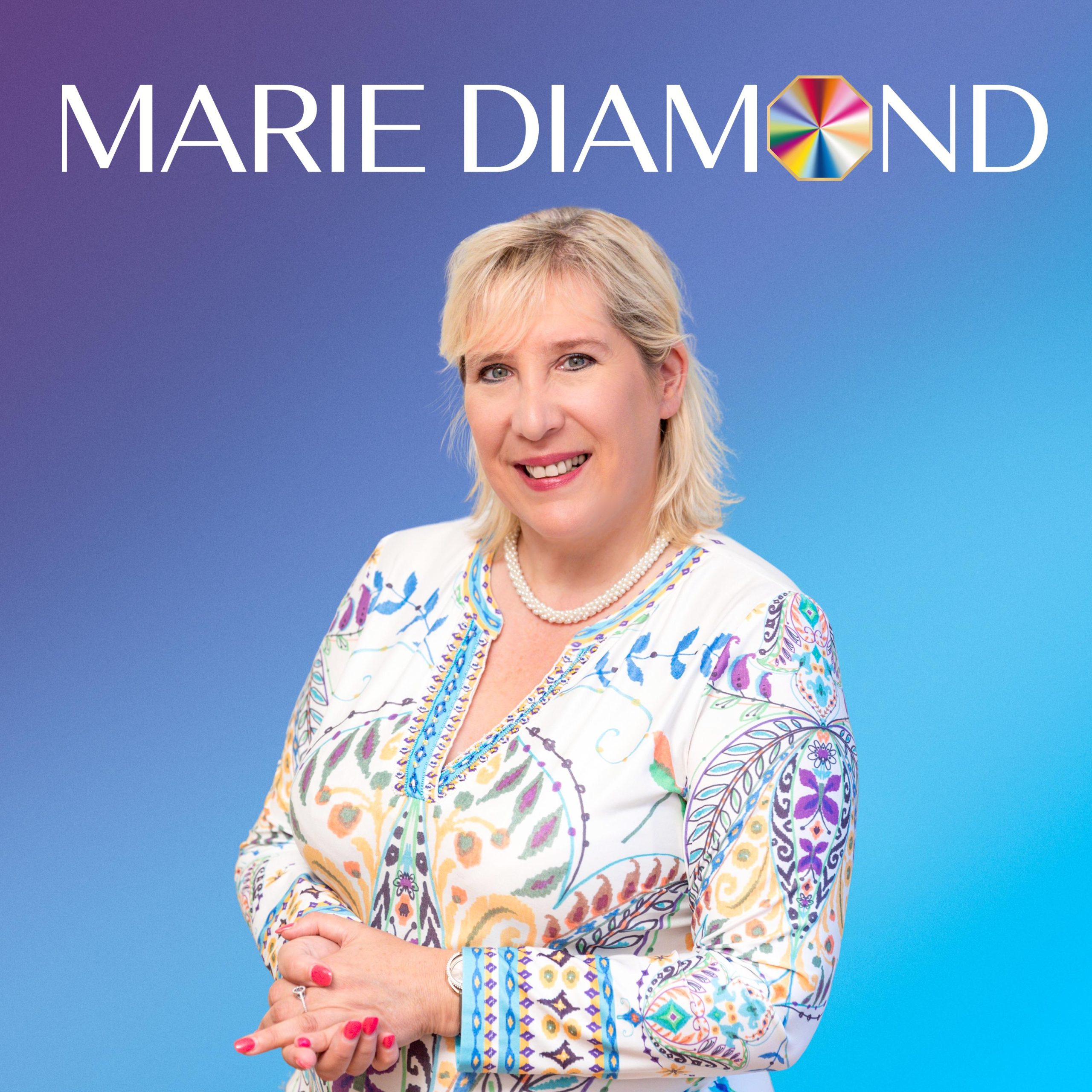 Marie Diamond - Intuiton to Success Video Program