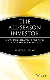 Martin Pring - The All Seasons Investor