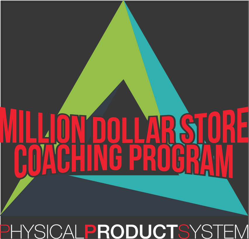 Matt Schmitt - Million Dollar Shopify Store Coaching Program