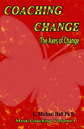 Michael Hall - Axes Of Change