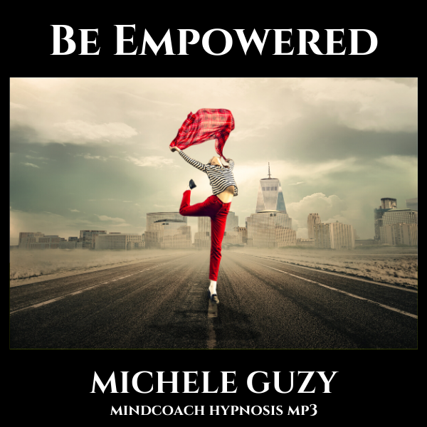 Michele Guzy - Be Empowered!