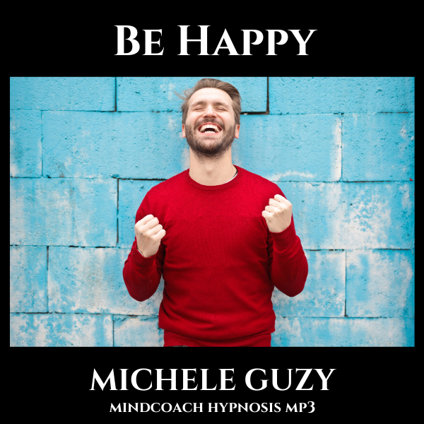 Michele Guzy - Be Happy!