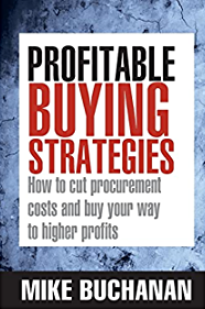 Mike Buchanan - Profitable Buying Strategies