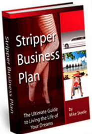 Mike Steele - Stripper Business Plan