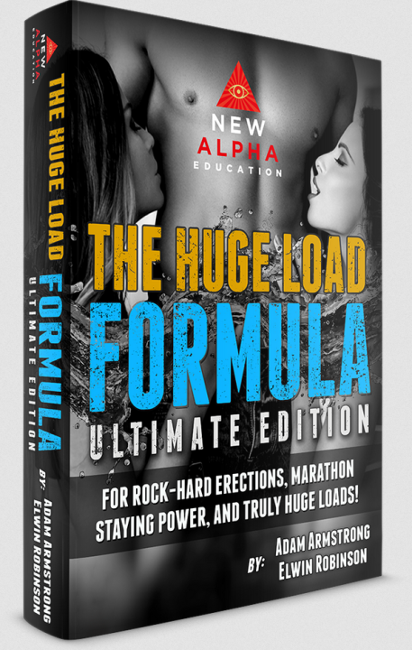 New Alpha Education - The Huge Load Formula