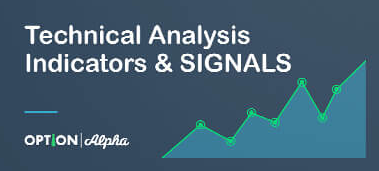Optionalpha - Technical Analysis SIGNALS